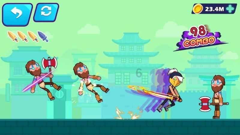 最后生还者2